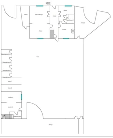 PROPRIÉTÉ DE CARACTÈRE – 213 M² – 6 CHAMBRES – GRANGE – DÉPENDANCES – TERRAIN 1 570 M²