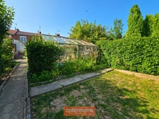 MAISON 92 m² 3 CH BUREAU JARDIN EXPO SUD-EST