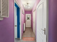 MAISON INDIVIDUELLE RECENTE 109 m² 4 CH GARAGE JARDIN EXPO SUD
