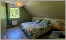 MAISON INDIVIDUELLE 175 m² SEMI PLAIN-PIED SOUS-SOL JARDIN EXPO SUD