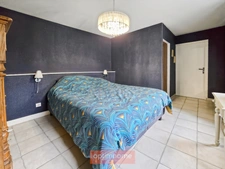 CORPS DE FERME RENOVE 168 m² AVEC DEPENDANCE INDEPENDANTE 60 m² - PARCELLE DE 1847 m²
