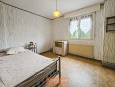 APPARTEMENT T3 REZ-DE-CHAUSSEE 52 m² 2 CH CAVE GARAGE
