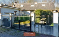 LONGERE SEMI PLAIN-PIED 140 m² 3 CH GARAGE JARDIN EXPO SUD-OUEST