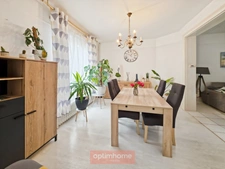 MAISON DE VILLE 104 m² 3 CH JARDIN SATIONNEMENT PRIVATIF