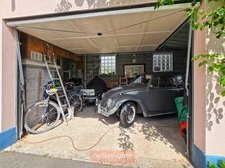 MAISON BOURGEOISE 203 m² 6 CH GARAGES JARDIN EXPO EST-OUEST