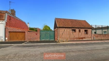 LONGERE SEMI PLAIN-PIED 132 M² 4 CH GARAGE JARDIN EXPO SUD