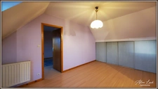 MAISON INDIVIDUELLE 96 m² GARAGE CAVE COMPLETE JARDIN EXPO SUD