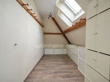 MAISON INDIVIDUELLE RENOVEE 120 m² 3 CH GARAGE JARDIN