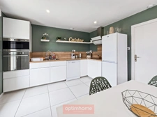 MAISON SEMI PLAIN-PIED 138 m² 5 CH GARAGE JARDIN