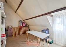 ENSEMBLE DE 2 MAISONS À RÉNOVER – IDÉAL INVESTISSEUR – 276 M²