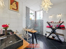 MAISON BOURGEOISE 203 m² 6 CH GARAGES JARDIN EXPO EST-OUEST