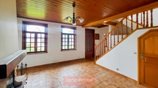 LONGERE SEMI PLAIN-PIED 132 M² 4 CH GARAGE JARDIN EXPO SUD
