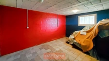 MAISON A REHABILITER SUR PARCELLE DE 1718 m²