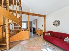 MAISON FAMILIALE 230 m² 6 CH GARAGE 100 m² JARDIN