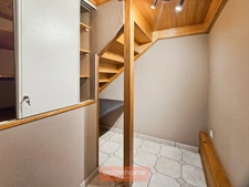 MAISON INDIVIDUELLE SEMI PLAIN-PIED 180 m² – 4 CHAMBRES + BUREAU - GARAGE