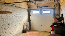 MAISON DE RESIDENCE 90 M² 3 CH DOUBLE GARAGE CAVE JARDIN
