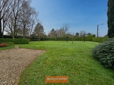 MAISON INDIVIDUELLE SEMI PLAIN-PIED 209 m² 4 CH DOUBLE GARAGE JARDIN EXPO SUD