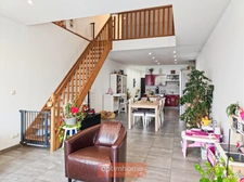 APPARTEMENT RENOVE 3 CH DUPLEX 114 m²