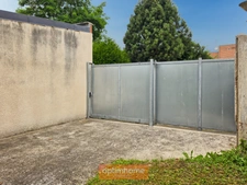 MAISON DE VILLE 104 m² 3 CH JARDIN SATIONNEMENT PRIVATIF