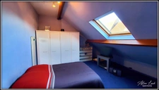 MAISON BOURGEOISE 194 m² ARRAS HYPER CENTRE JARDIN PARKING