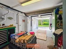 MAISON BOURGEOISE 203 m² 6 CH GARAGES JARDIN EXPO EST-OUEST