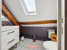 PROPRIETE 292 m² 6 CHAMBRES JARDIN EXPO SUD