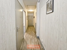 APPARTEMENT T3 REZ-DE-CHAUSSEE 52 m² 2 CH CAVE GARAGE