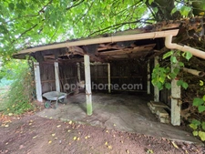 MAISON INDIVIDUELLE SEMI PLAIN-PIED 5 CHAMBRES SOUS-SOL COMPLET JARDIN