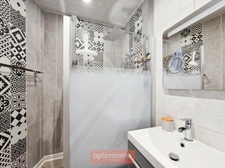 Longère rénovée 226 m² – 5 chambres – semi plain-pied – garage 70 m² – jardin plein sud