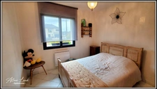 MAISON INDIVIDUELLE 161 m² 4 CH BUREAU SOUS-SOL JARDIN EXPO SUD