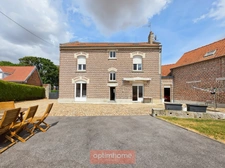 PROPRIÉTÉ DE CARACTÈRE – 213 M² – 6 CHAMBRES – GRANGE – DÉPENDANCES – TERRAIN 1 570 M²