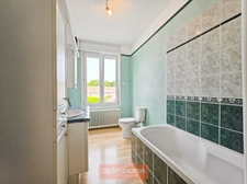 PROPRIÉTÉ DE CARACTÈRE – 213 M² – 6 CHAMBRES – GRANGE – DÉPENDANCES – TERRAIN 1 570 M²