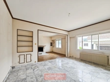 MAISON INDIVIDUELLE 156 m² DOUBLE GARAGE VERANDA JARDIN VERGER 1437 m²