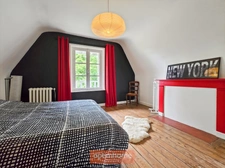MAISON DE MAITRE 250 m² 4 CH SPA PISCINE JARDIN EXPO EST-OUEST