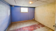MAISON A REHABILITER SUR PARCELLE DE 1718 m²