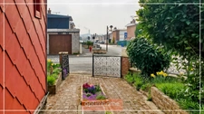 MAISON SEMI PLAIN-PIED 84 m² A RENOVER 4 CH GARAGE ATELIER JARDIN