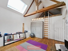 MAISON BOURGEOISE 203 m² 6 CH GARAGES JARDIN EXPO EST-OUEST