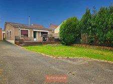 MAISON PLAIN-PIED 3 CH 82 m² JARDIN GARAGE