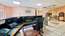 ENSEMBLE DE BUREAUX ARRAS HYPER CENTRE – 400 M² – 15 BUREAUX