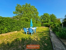 MAISON 92 m² 3 CH BUREAU JARDIN EXPO SUD-EST
