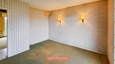 MAISON A REHABILITER SUR PARCELLE DE 1718 m²