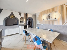 MAISON PLAIN-PIED 3 CH 82 m² JARDIN GARAGE