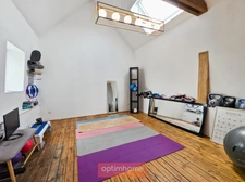 MAISON BOURGEOISE 203 m² 6 CH GARAGES JARDIN EXPO EST-OUEST