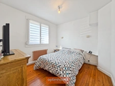 MAISON 92 m² 3 CH BUREAU JARDIN EXPO SUD-EST