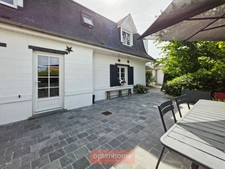PROPRIETE 292 m² 6 CHAMBRES JARDIN EXPO SUD