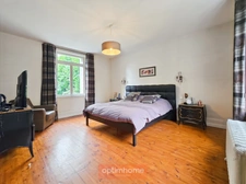 MAISON DE MAITRE 250 m² 4 CH SPA PISCINE JARDIN EXPO EST-OUEST