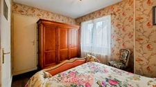MAISON INDIVIDUELLE 90 m² 3 CH SOUS-SOL JARDIN EXPO SUD-OUEST