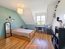 MAISON INDIVIDUELLE SEMI PLAIN-PIED 177 m² 6 CHAMBRES SOUS-SOL COMPLET JARDIN