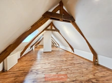 LONGERE SEMI PLAIN-PIED 140 m² 3 CH GARAGE JARDIN EXPO SUD-OUEST