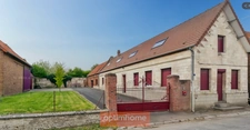 LONGERE EN PIERRES SEMI PLAIN-PIED 92 m² GARAGE GRANGE DEPENDANCE